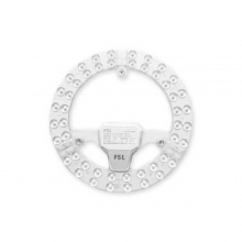 FSL佛山照明LED光源模组 32W 调色  直径23CM 超炫系列 LED吸顶灯光源模组