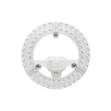 FSL佛山照明LED光源模组 40W 调色  直径23CM 超炫系列 LED吸顶灯光源模组