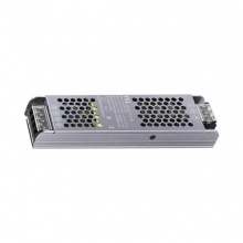 FSL佛山照明 LED 开关电源 DC24V-100W-铝壳 LED灯带驱动开关电源低压变压器