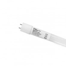 FSL佛山照明 微波感应灯管 T8-9W-0.6米-节能亮 超炫系列