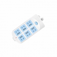 公牛BULL排插GN-603插座 插线板 接线板 1.8米