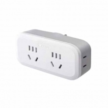 公牛BULL转换插座GN-904 一转多插座