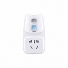 公牛BULL漏电保护转换器GN-920LD 16A