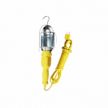 公牛BULL工作灯GN-D1 20米 (袋) 汽修工作灯 检修灯