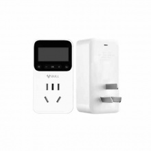 公牛BULL电子定时器GND-1