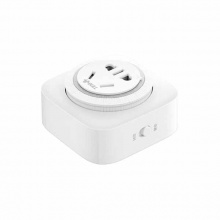 公牛BULL机械式定时器GND-2D 16A