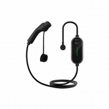 公牛BULL移动式交流充电枪D2-A16B 10米盒装(风尚款)