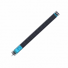公牛BULL机柜插座GNE-10A0 1.8米(盒) 10位10A