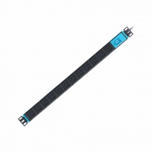 公牛BULL机柜插座GNE-10C0 1.8米(盒) 12位10A