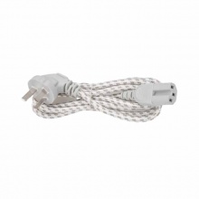 公牛BULL延长线GN-J4N 1.5米(袋) 耦合器 花线