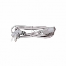 公牛BULL延长线GN-J4A 1.5米(袋) 耦合器 PVC线