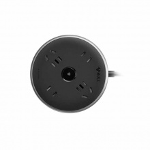 公牛BULL飞蝶插座GN-R6220 1.5米
