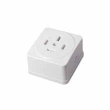 公牛BULL明装插座GN-Z16 16A 440V 三相四极