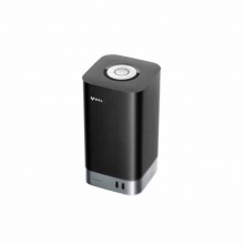 公牛BULL插座收纳盒智立方F133U 1.8米智立方普通款(礼盒) 6插+2USB