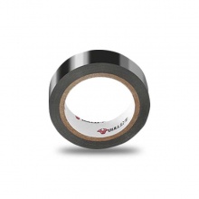 公牛BULL 电工胶布 电气绝缘胶带 0.13mm×18mm /9米 黑色 GN-ET6