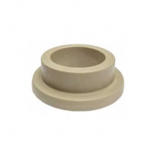 联塑灰色PPR水管法兰套50