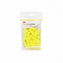 3M 高降噪耳塞312-1250不带线20副