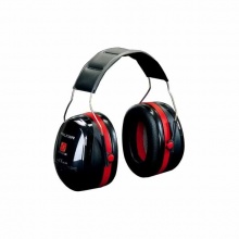 3M 防噪音耳罩 H540A 隔音耳罩
