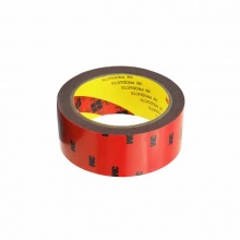 3M VHB强力双面胶带CP5108 0.8mm*40mm*3m