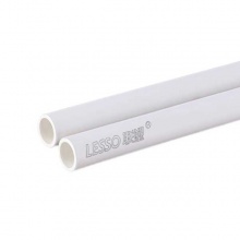 联塑PVC给水管40(1.0MPa)4米