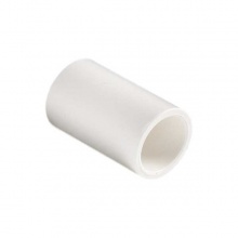 联塑PVC给水管配件直通 160