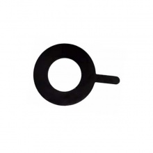 联塑PPR水管橡胶垫圈75