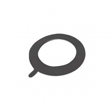 联塑PE给水管注塑承插管橡胶垫圈50