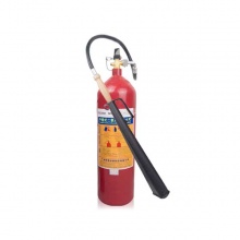 联塑MT/5手提式二氧化碳灭火器MT/系列5kg