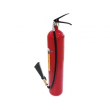 联塑MT/7手提式二氧化碳灭火器MT/系列7kg