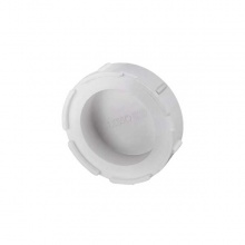 联塑PVC排水管检查口螺帽110