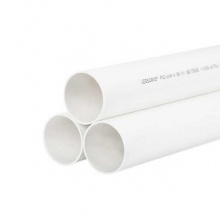 联塑PVC排水管(B管) 110B(4米)国标