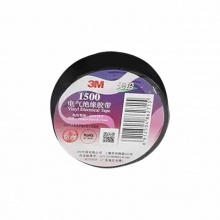 3M电工胶布(1500#无铅)18mm*10m*0.13mm