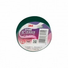 3M电工胶布(1500#无铅)18mm*10m*0.13mm