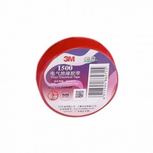 3M电工胶布(1500#无铅)18mm*10m*0.13mm