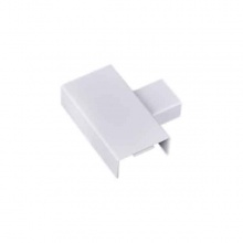 联塑PVC线槽中小三通39×19/59×22