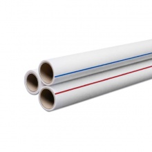 联塑双色PPR冷水管50(1.25MPa)4米