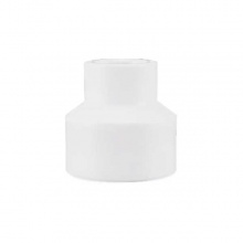 联塑白色PPR水管变径异径大小头直通32×25