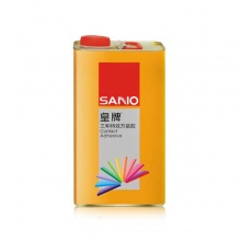 三和(SANO)A200皇牌特效万能胶 氯丁型1.7kg