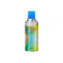 三和(SANO)劳尔自喷漆RAL7032卵石灰350ml