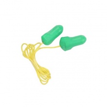 霍尼韦尔LPF-30 T型带线耳塞 降噪音耳塞一次性耳塞