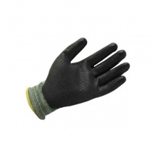 霍尼韦尔防割手套2232524CN-7 高性能复合材质防割手套 丁腈涂层 5级防割