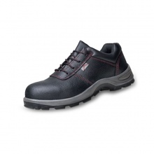 代尔塔301113劳保鞋经典系列无金属防砸18KV绝缘鞋