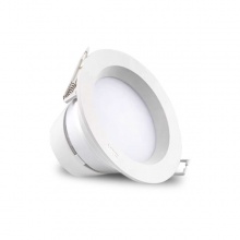 雷士照明NLED9123N筒灯6W(3000K)暖黄光/开孔85mm