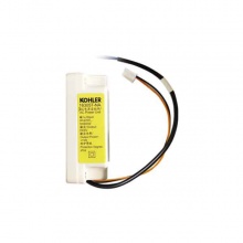 科勒小便斗感应器电源盒组件16305T-NA220V转DC6V变压器电源适配
