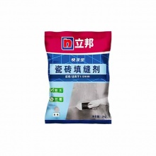 立邦灰色填缝剂瓷砖地砖专用 耐磨防潮防霉抗裂勾缝 整箱(10包)