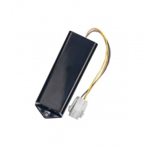 TOTO马桶控制器电池盒DCE602UE(SHXA97)