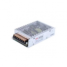深圳明纬 S-75-24开关电源24V 3.2A