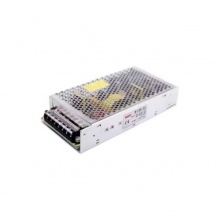 深圳明纬 S-120-12开关电源12V 10A