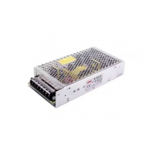 深圳明纬 S-120-24开关电源24V 5A