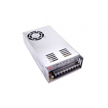 深圳明纬 S-360-12开关电源(12V 30A)